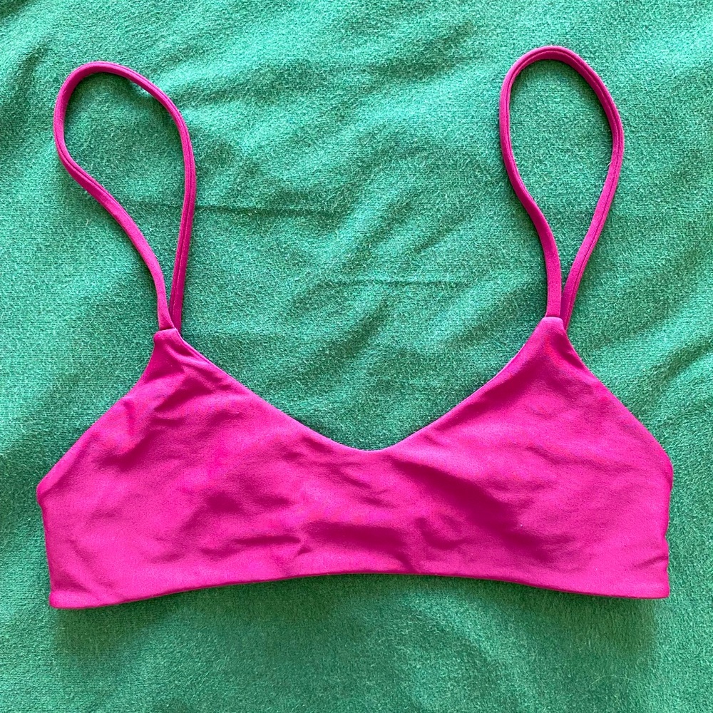 Benoa Bikini Top